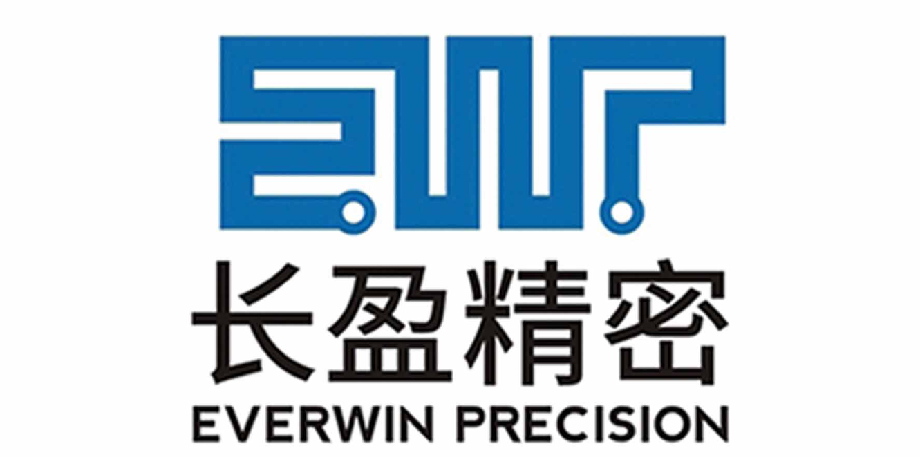 长盈精密