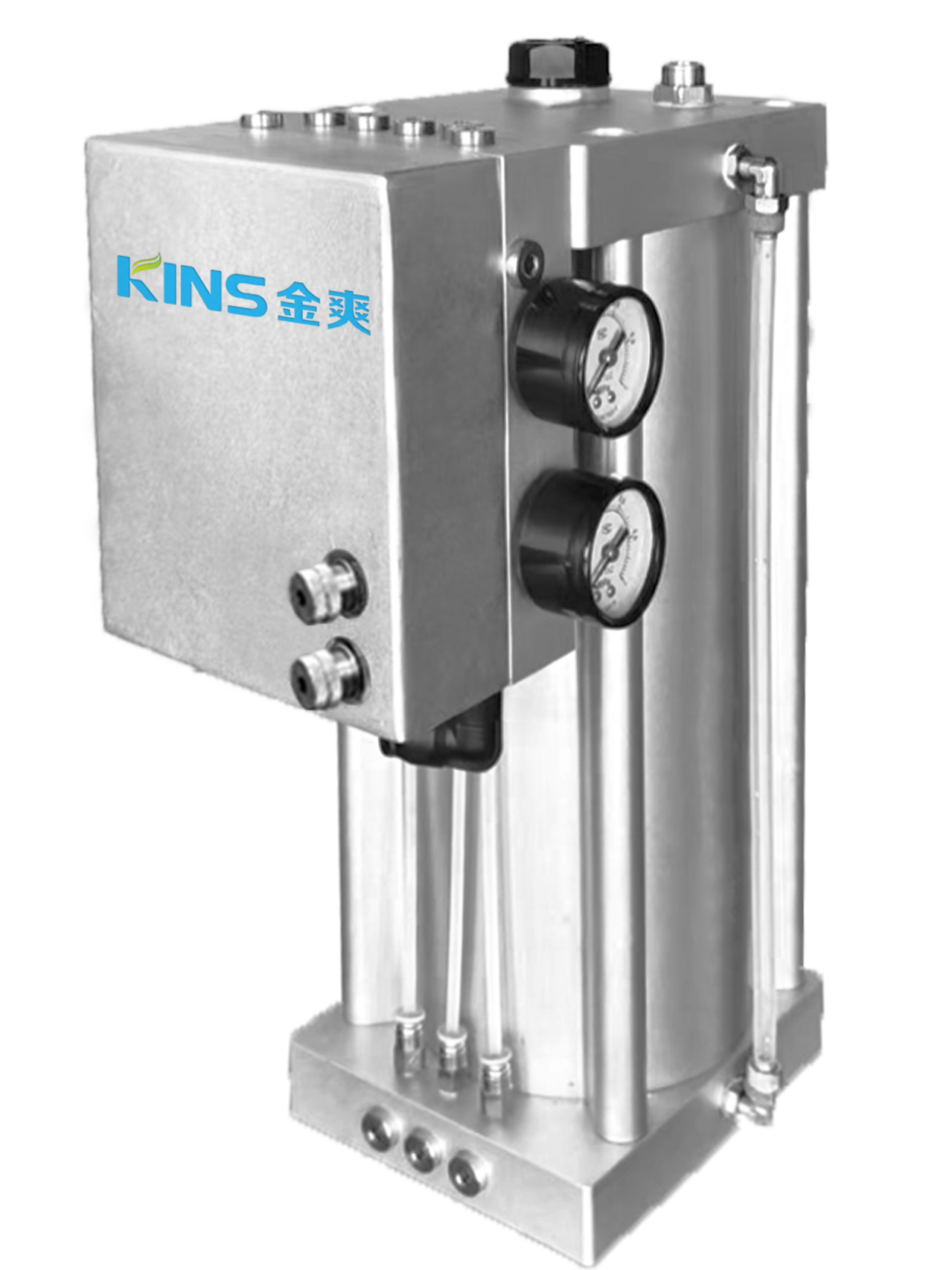 微量润滑内冷系统 KS-2801